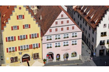 Touren-Tipps November