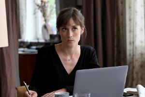 "Die Saat": Friederike Becht spielt "eine idealistische Politikerin"