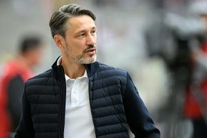 Kovac macht weiter: Keine Trainerdiskussion in Wolfsburg