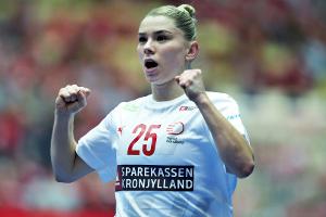 Handball-WM: Dänemark ebenfalls im Viertelfinale