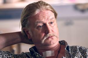 "Tatort: Der Mann, der in den Dschungel fiel": Detlev Buck im Fokus