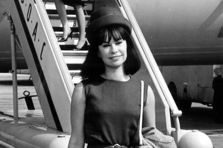 Astrud Gilberto