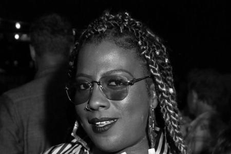 Gangsta Boo