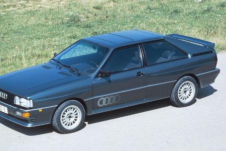 12/2021_Audi Ur-Quattro TT RS Heritage Edition 