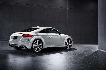 12/2021_Audi TT RS Heritage Edition
