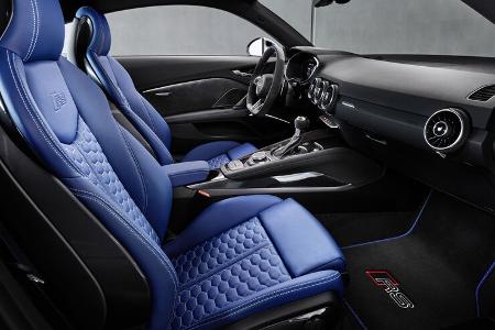 12/2021_Audi TT RS Heritage Edition