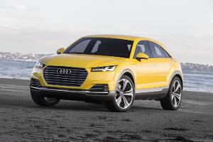 Die Stilikone wird zum Elektro-SUV
