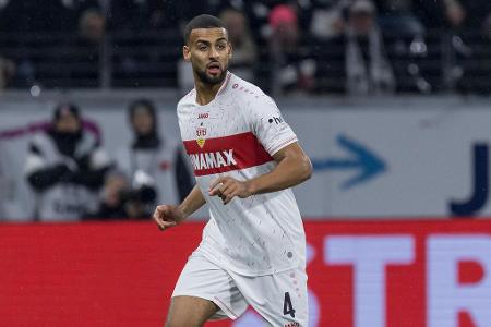 ABWEHR: Josha Vagnoman (bis 81.) - Note: 3,0 - Ließ in der Defensive nichts anbrennen und stellte Bynoe-Gittens fast komplett kalt. Mit Ball dafür eher unscheinbar.