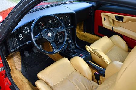 Alfa Romeo SZ ES 30 (1990)
