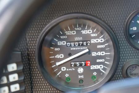 Alfa Romeo SZ ES 30 (1990)