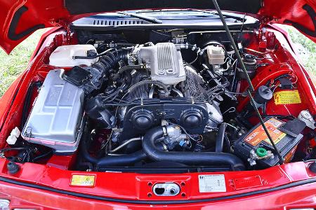 Alfa Romeo SZ ES 30 (1990)