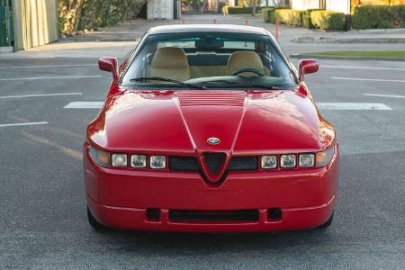 Alfa Romeo SZ (1991)