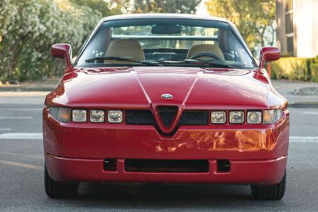 Alfa Romeo SZ (1991)