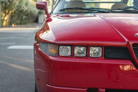 Alfa Romeo SZ (1991)