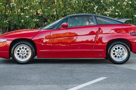Alfa Romeo SZ (1991)