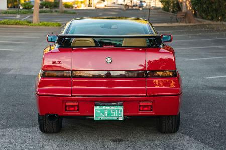 Alfa Romeo SZ (1991)