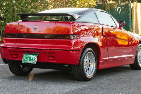 Alfa Romeo SZ (1991)
