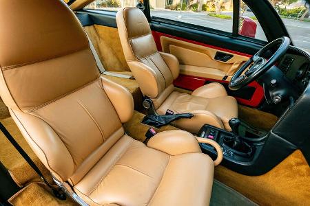 Alfa Romeo SZ (1991)