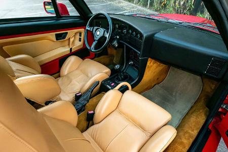 Alfa Romeo SZ (1991)