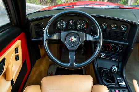 Alfa Romeo SZ (1991)