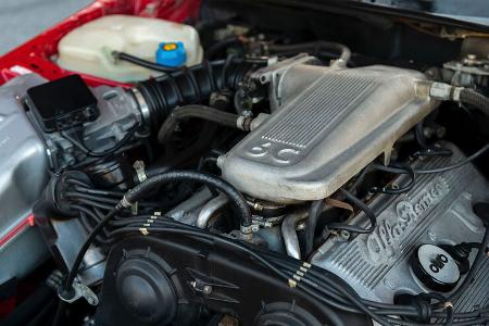 Alfa Romeo SZ (1991)