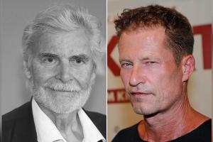 Til Schweiger über Peter Simonischek: "Ich wusste, dass er krank ist"
