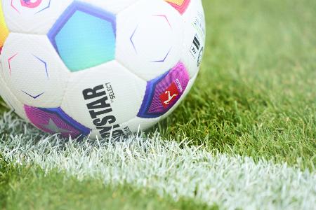 Zur kommenden Saison: 2. Liga führt Torlinientechnik ein Zur kommenden Saison: 2. Liga führt Torlinientechnik ein