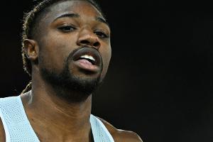 Dreifach-Weltmeister Lyles Bahnsportler des Jahres