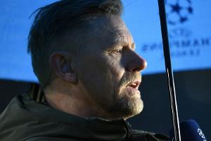 Schmeichel adelt Neuer