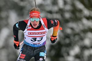 Biathleten in Lenzerheide ohne Rees - Preuß kehrt zurück
