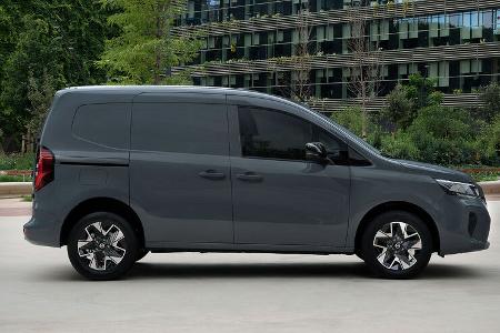 Nissan Townstar