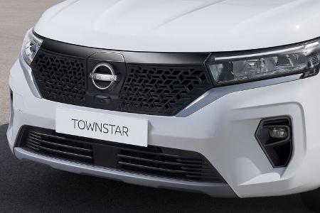 Nissan Townstar