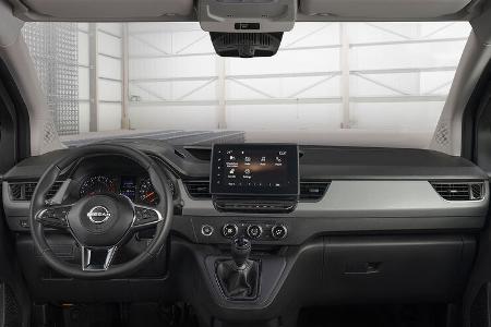 Nissan Townstar