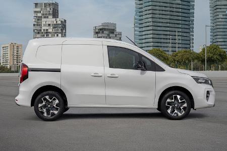 Nissan Townstar