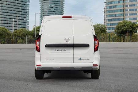 Nissan Townstar