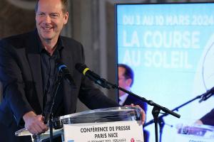 Paris-Nizza 2024 als Blaupause für die Tour
