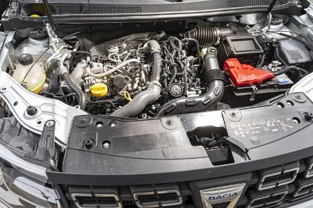 Gebrauchtvergleich Dacia Duster Ford EcoSport