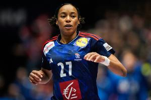 Handball-WM: Frankreich und Norwegen erste Halbfinalisten