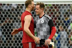 Neuer zum Duell mit ter Stegen: "Wollen alle das Gleiche"