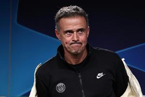 "Ein großes Spiel": PSG will den Gruppensieg