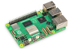 Die vier besten Raspberry Pi Alternativen