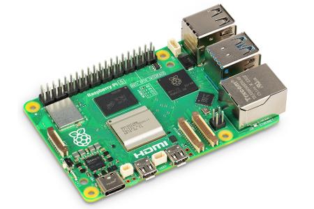 Die vier besten Raspberry Pi Alternativen