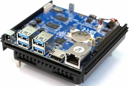 ODROID N2+