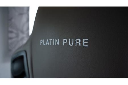 Frankia Platin Pure (2024)
