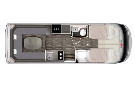 Frankia Platin Pure 7400 Plus (2024)