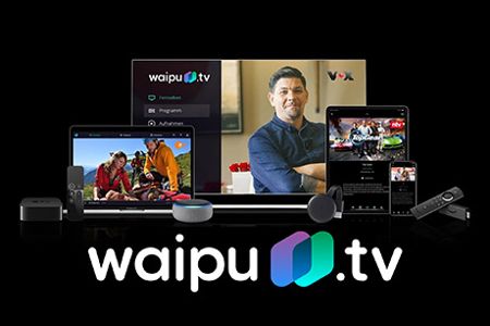 Waipu.tv