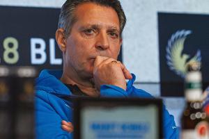 Hansa Rostock entlässt Trainer Schwartz