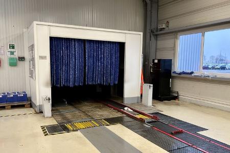 1/2023, BLG Bremerhaven