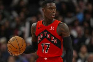 NBA: Schröder knackt 10.000-Punkte-Marke