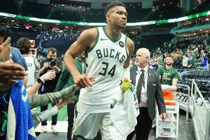 Rekord für Antetokounmpo - "Wemby" verliert weiter